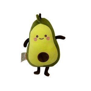 Niuniu 11" Avocado plush‎ figure replacement